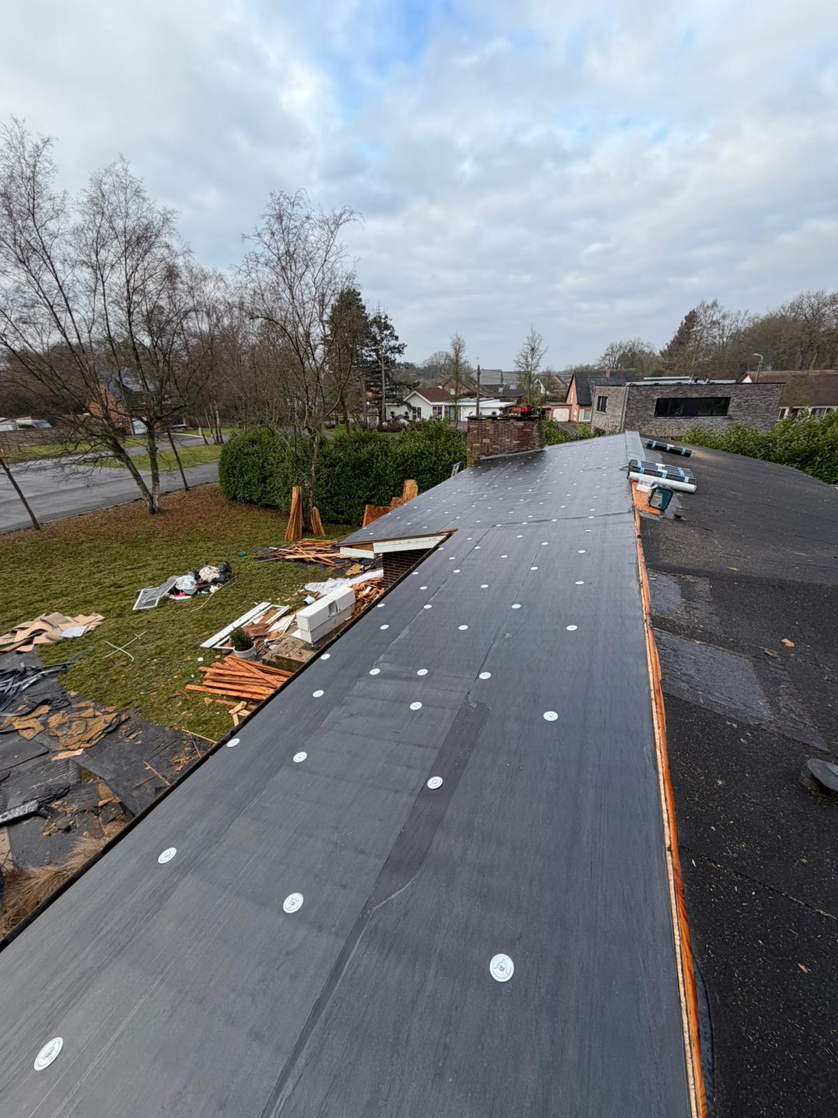 Nexo Bouwgroep Vakmanschap