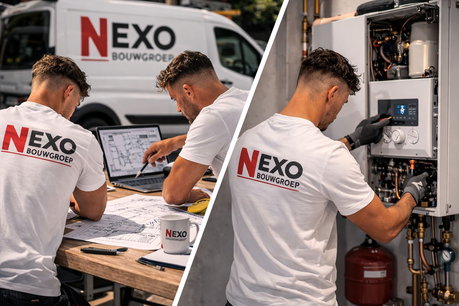 Bouw & Totaalprojecten